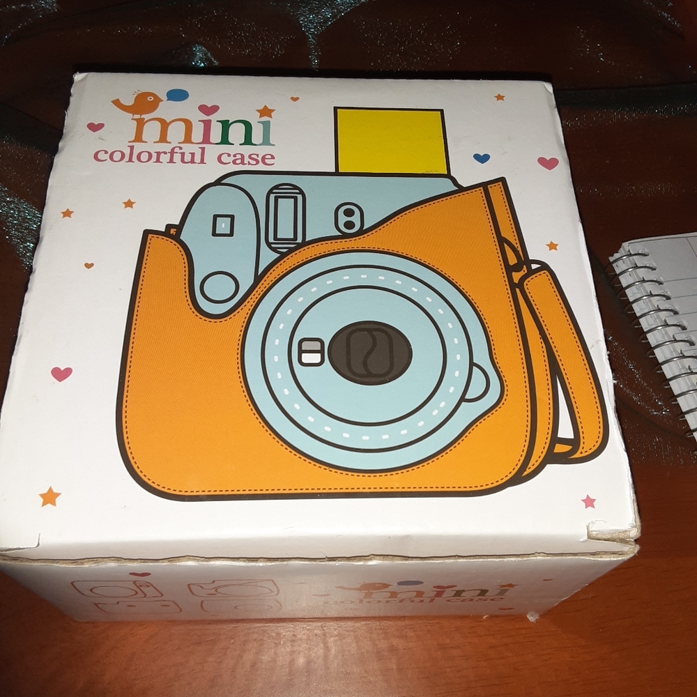 Mini case for fujifilm instax mini - Picture 2 of 2